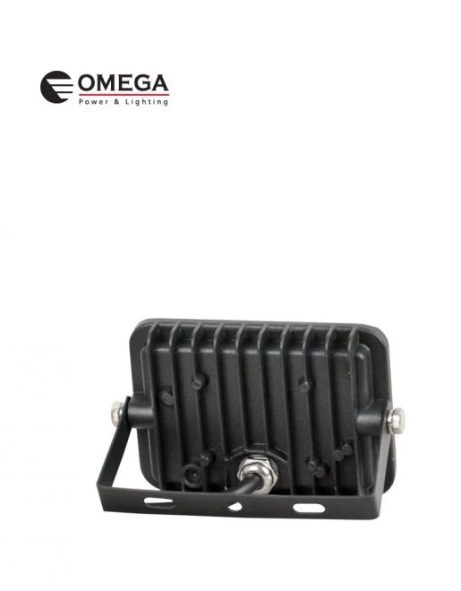פנס הצפה 10W TABLET אור יום (220V) - Image 2