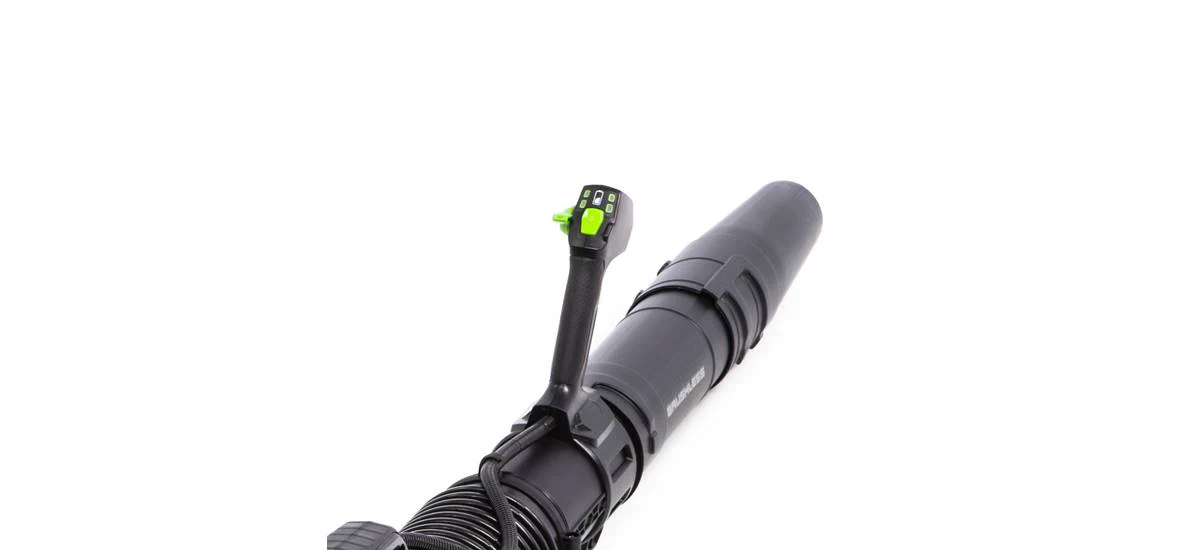 מפוח גב/ יחידת כח נישא 80V PRO Dual Port | גוף בלבד - Image 3