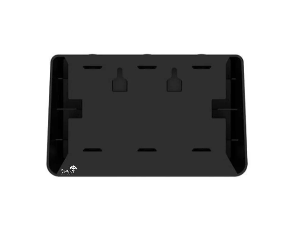 צמוד קיר סולארי אפ ודאון | 6X1.5W | גוון אור משתנה - Image 7